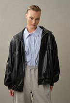 Куртка-бомбер - фото 73800