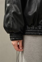 Куртка-бомбер - фото 73803