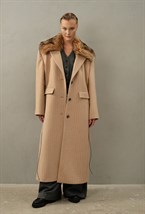 Пальто Bossiha - фото 73809