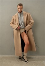 Пальто Bossiha - фото 73816