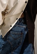 Пиджак с подвзяками - фото 73827