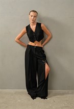 Жилет оригами - фото 73835