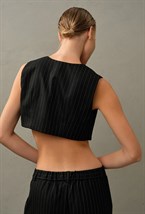 Жилет оригами - фото 73840