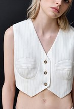 Жилет оригами - фото 73849