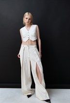 Жилет оригами - фото 73850