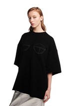 Футболка оригами - фото 73905