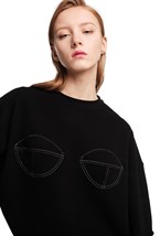 Футболка оригами - фото 73909