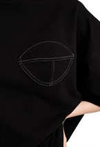 Футболка оригами - фото 73910