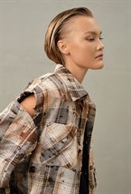 Рубашка Grandpa - фото 73919