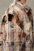 Рубашка Grandpa - фото 73920