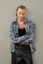 Рубашка Grandpa - фото 73924