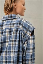 Рубашка Grandpa - фото 73931