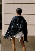 Рубашка джинсовая - фото 73940