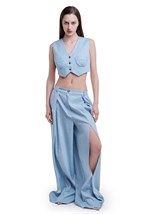 Костюм «секси оригами» - фото 73976