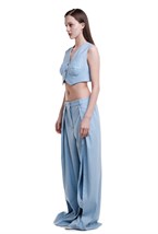 Костюм «секси оригами» - фото 73979