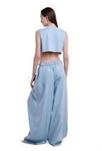 Костюм «секси оригами» - фото 73980