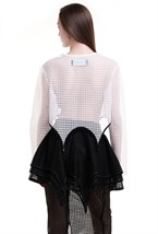 Лонгслив рифы - фото 74011