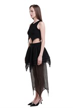 Юбка рифы - фото 74057