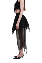 Юбка рифы - фото 74058