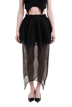 Юбка рифы - фото 74060