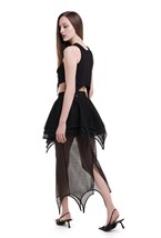 Юбка рифы - фото 74063