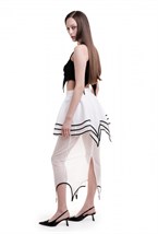 Юбка рифы - фото 74067