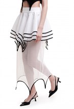 Юбка рифы - фото 74068