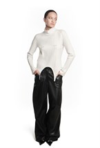 Водолазка Office wife - фото 74119