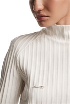 Водолазка Office wife - фото 74121