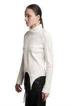 Водолазка Office wife - фото 74122