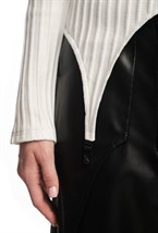 Водолазка Office wife - фото 74123