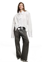 Рубашка клерка - фото 74126