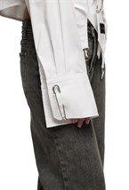 Рубашка клерка - фото 74130