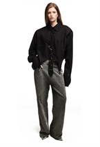 Рубашка клерка - фото 74139