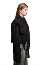 Рубашка клерка - фото 74140