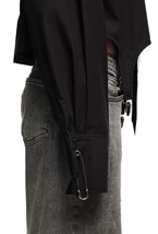 Рубашка клерка - фото 74141