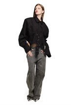 Рубашка клерка - фото 74147