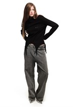 Водолазка Office wife - фото 74169