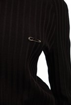 Водолазка Office wife - фото 74170