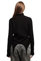 Водолазка Office wife - фото 74172