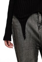 Водолазка Office wife - фото 74173