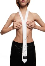 Галстук клерка - фото 74175