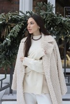 Шубба Teddy - фото 74195