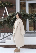 Шубба Teddy - фото 74196