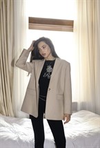 Жакет Over - фото 74248