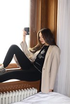 Жакет Over - фото 74249