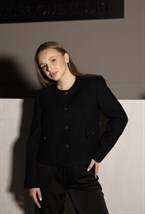 Твидовый жакет Elie - фото 74266