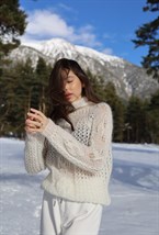 Свитер Cozy - фото 74299