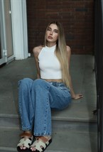 Джинсы Marni - фото 74360