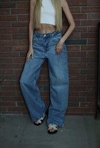 Джинсы Marni - фото 74361